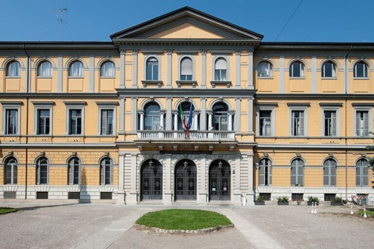 ISTITUTO DEI CIECHI