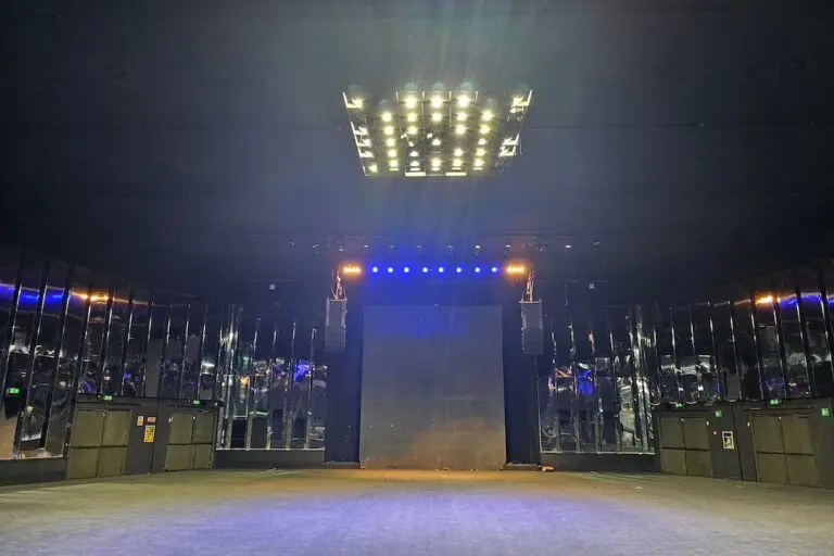 TEATRO ALCIONE