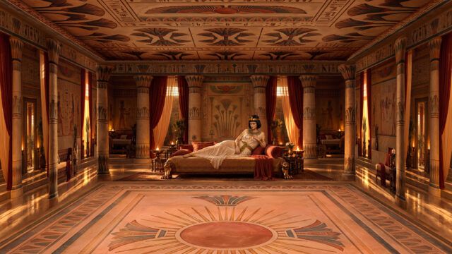 Cena aziendale a Milano negli spazi di Cleopatra: The Truth
