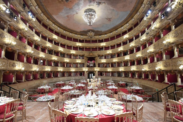 TEATRO SOCIALE DI COMO